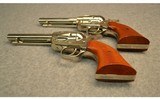 Colt ~ Frontier Scout Matched Set ~ .22 Long Rifle - 7 of 7