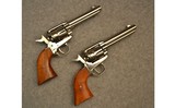 Colt ~ Frontier Scout Matched Set ~ .22 Long Rifle - 5 of 7