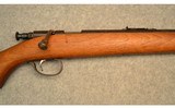 Remington ~ Targetmaster Model 41 ~ .22 Short, Long, Long Rifle - 3 of 10