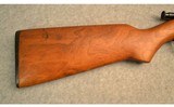 Remington ~ Targetmaster Model 41 ~ .22 Short, Long, Long Rifle - 2 of 10