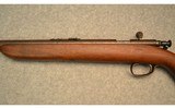 Remington ~ Targetmaster Model 41 ~ .22 Short, Long, Long Rifle - 8 of 10