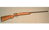 Remington ~ Targetmaster Model 41 ~ .22 Short, Long, Long Rifle - 1 of 10