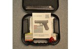 Glock ~ 23 Gen 4 ~ .40 S&W - 3 of 3