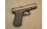 Glock ~ 23 Gen 4 ~ .40 S&W - 1 of 3