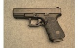 Glock ~ 23 Gen 4 ~ .40 S&W - 2 of 3