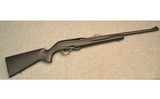 Remington ~ 597 ~ .22WMR - 1 of 10