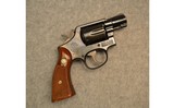 Smith & Wesson ~ Model 10-5 ~ .38 S&W Special - 1 of 2