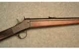 Remington ~ Model 4 ~ .22 Long Rifle - 3 of 10