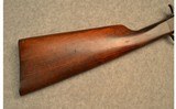 Remington ~ Model 4 ~ .22 Long Rifle - 2 of 10