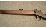Remington ~ Model 4 ~ .22 Long Rifle - 8 of 10