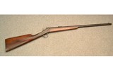 Remington ~ Model 4 ~ .22 Long Rifle - 1 of 10