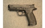 Smith & Wesson ~ M&P 40 ~ .40 S&W - 2 of 2