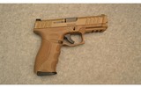 Stoeger ~ STR-9 ~ 9mm Luger - 1 of 2