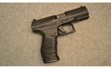 Walther ~ PPQ45 ~ .45 Auto - 1 of 2