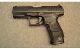 Walther ~ PPQ45 ~ .45 Auto - 2 of 2