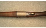 Springfield Armory ~ U.S. Rifle M1 ~ .30-06 Springfield - 7 of 10