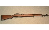 Springfield Armory ~ U.S. Rifle M1 ~ .30-06 Springfield - 1 of 10