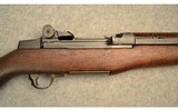 Springfield Armory ~ U.S. Rifle M1 ~ .30-06 Springfield - 3 of 10
