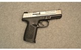 Smith & Wesson ~ SD9 VE ~ 9mm Luger - 1 of 2