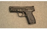 Smith & Wesson ~ M&P 9 M2.0 ~ 9mm Luger - 2 of 2