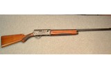 Browning ~ Light 12 ~ 12 Gauge - 1 of 10