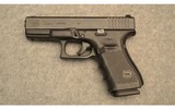 Glock ~ 23 Gen 4 ~ .40 S&W - 2 of 2