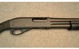 Remington ~ 870 Tactical ~ 12 Gauge - 3 of 10