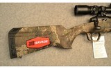 Savage ~ Axis XP Compact ~ .243 Winchester - 2 of 10