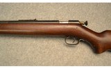 Winchester ~ Model 67 ~ .22 Short, Long, Long Rifle - 8 of 10