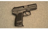 Heckler & Koch ~ USP Compact ~ 9mm Luger - 1 of 2