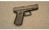 Glock ~ 23 Gen 4 ~ .40 S&W - 1 of 2