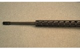 Ruger ~ Precision ~ 6.5 Creedmoor - 6 of 10