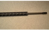 Ruger ~ Precision ~ 6.5 Creedmoor - 4 of 10