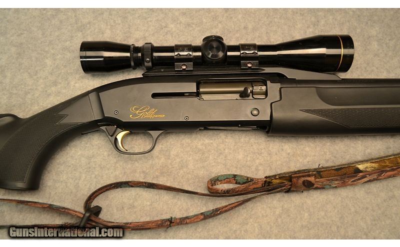 Browning Gold Deer Hunter 12 Gauge