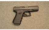 Glock ~ 23 Gen 4 ~ .40 S&W - 1 of 2