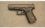 Glock ~ 23 Gen 4 ~ .40 S&W - 2 of 2