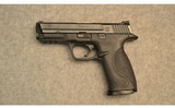 Smith & Wesson ~ M&P 40 ~ .40 Smith & Wesson - 2 of 2
