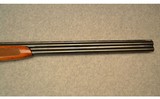 Franchi ~ Over/Under ~ 20 Gauge - 4 of 10
