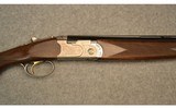 Beretta ~ 686 Silver Pigeon I ~ 20 Gauge - 3 of 10