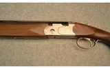 Beretta ~ 686 Silver Pigeon I ~ 20 Gauge - 8 of 10