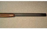 Beretta ~ 686 Silver Pigeon I ~ 20 Gauge - 4 of 10