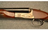 Winchester ~ M/23 Ducks Unlimited Model ~ 12 Gauge - 9 of 12