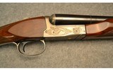 Winchester ~ M/23 Ducks Unlimited Model ~ 12 Gauge - 3 of 12