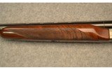 Winchester ~ M/23 Ducks Unlimited Model ~ 20 Gauge - 8 of 12