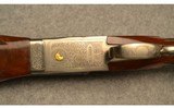 Winchester ~ M/23 Ducks Unlimited Model ~ 20 Gauge - 9 of 12