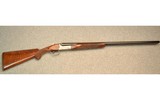 Winchester ~ M/23 Ducks Unlimited Model ~ 20 Gauge - 1 of 12
