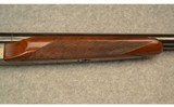 Winchester ~ M/23 Ducks Unlimited Model ~ 20 Gauge - 4 of 12