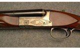 Winchester ~ M/23 Ducks Unlimited Model ~ 20 Gauge - 10 of 12