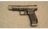 Canik ~ TP9SFX ~ 9mm Luger - 2 of 2
