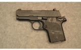 Sig Sauer ~ P938 ~ 9mm Luger - 2 of 2